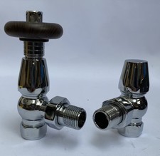 Valvole termostatiche