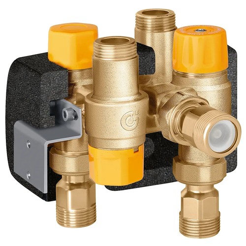 Caleffi 263350 valvola - 263350,