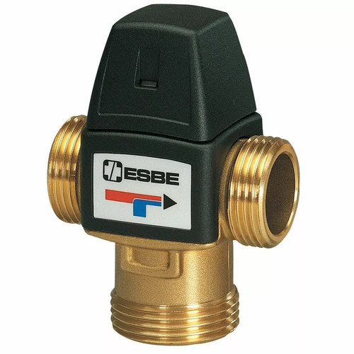 Esbe vta 322 - vta,