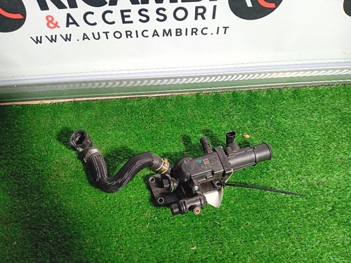 Valvola termostatica per alfa - per,