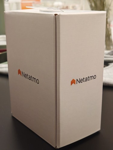 Netatmo valvola termostatica - netatmo,