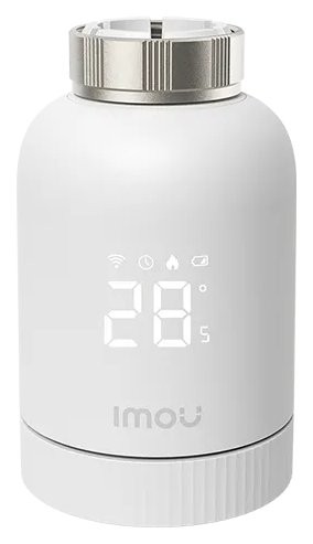 Imou valvola termostatica - valvola,