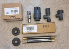 Valvola termostatica moderna