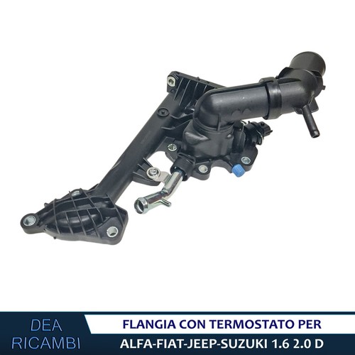Termostato valvola - termostato,