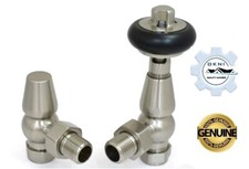 Faringdon TRV Valvola