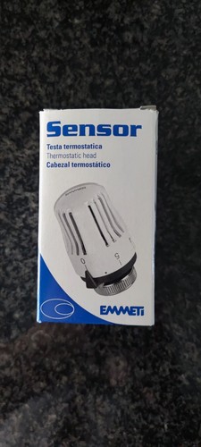 Emmeti sensor testa - sensor,