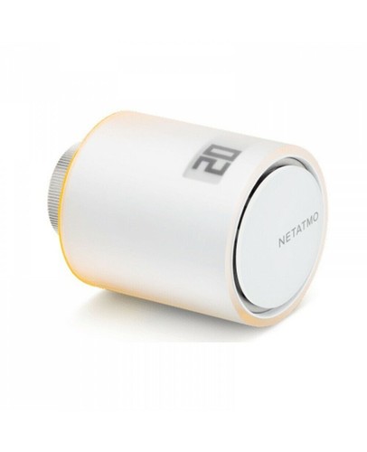 Netatmo nav pro - netatmo, valvola
