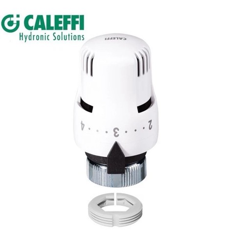 Caleffi 028 testa termostatica - caleffi,
